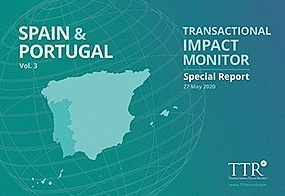 Iberian Market - Transactional Impact Monitor - Vol. 3